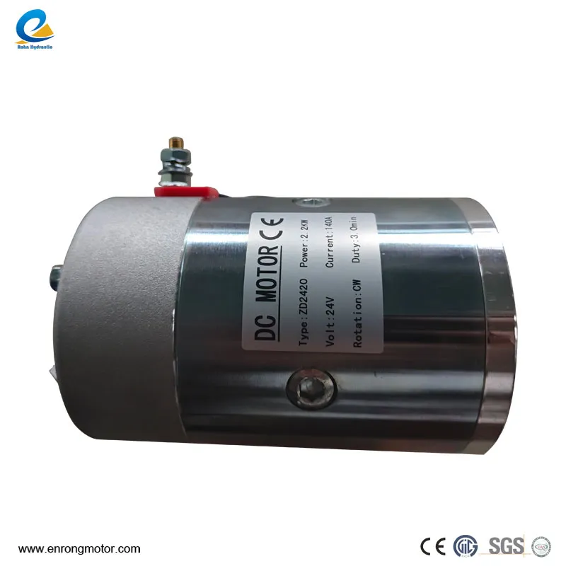 Fauteurs communs de presses hydrauliques