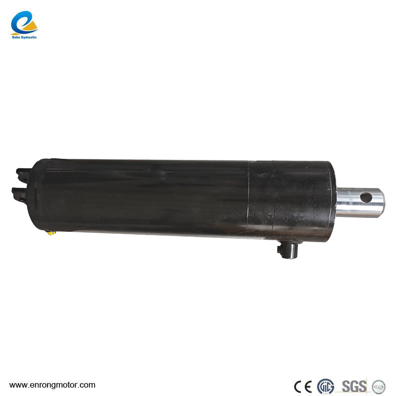 Palan hydraulique