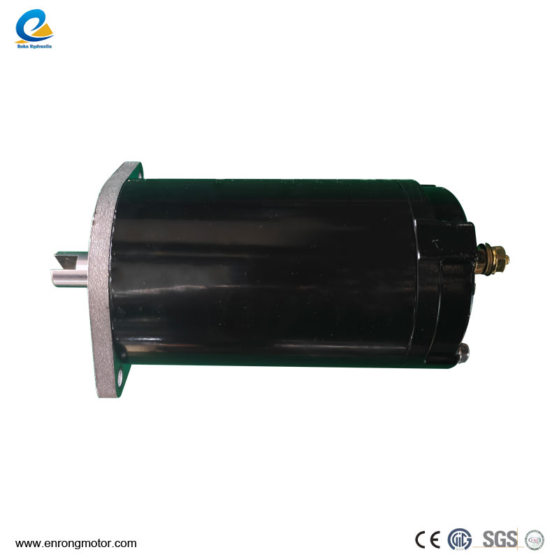 hydraulic motors